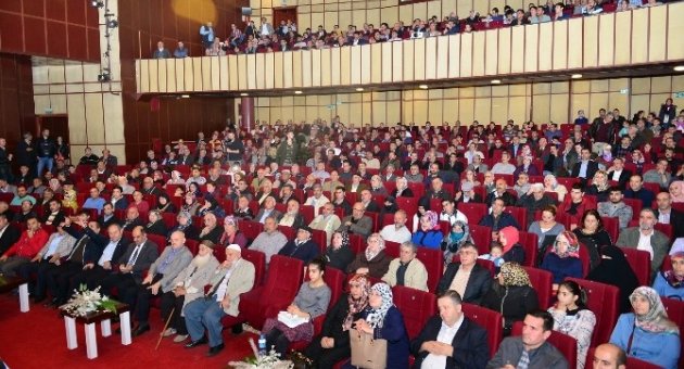Aşıklar Yıldırım’da Atıştı