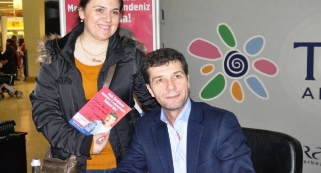Aşk Doktoru Mehmet Coşkundeniz Boşanmaların Nedenini Açıkladı