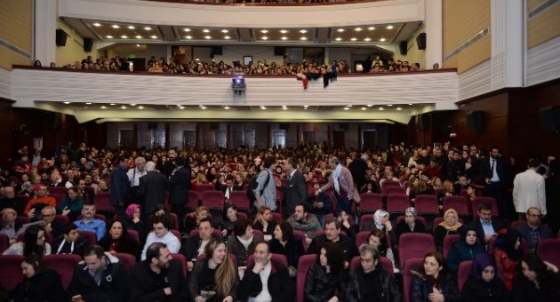 ‘aşkın En Deli Hali’ Belgesel Oldu