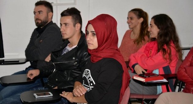 Aşkın Sorumlusu Sürüngen Beynimiz