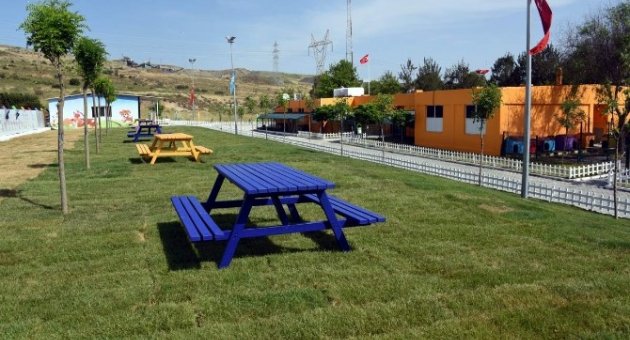 Askod’dan Aliağa Belediyesine Teşekkür