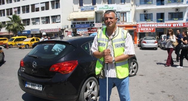 Asted Trafik Eğitim Etkinliklerini Cunda Bisiklet Turuyla Tamamlıyor