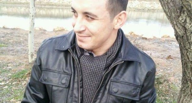 Astsubay İntihar Etti