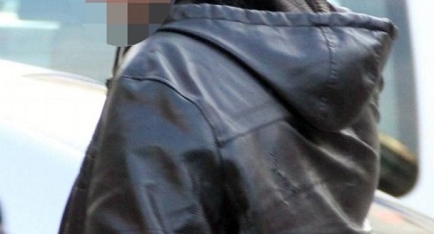 At Eti Skandalının Yakınları Gazetecilere Saldırdı