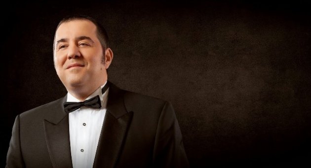 Ata Demirer, Eski Eşiyle Bursa’da Film Çekecek