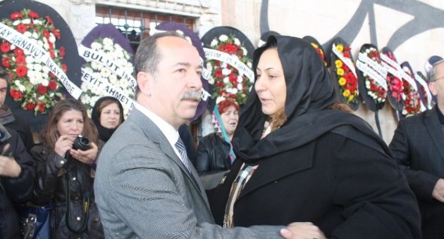 Atasal Ailesinin Acı Günü