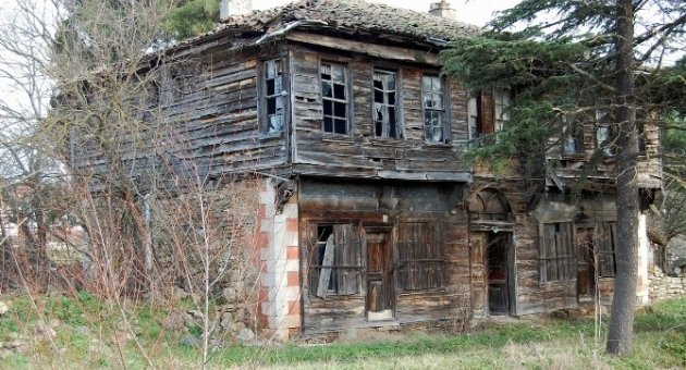 Atatürk’ün Kaldığı Tarihi Yapı, Müze Olacak
