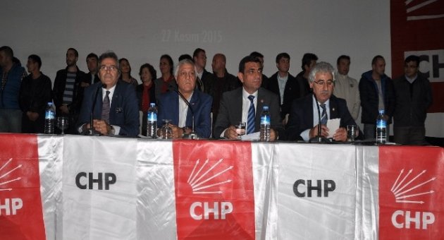 Atilla Atakay Adaylığını Açıkladı