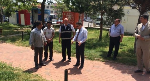 Atm Cihazlarına Çeki Düzen Getiriliyor