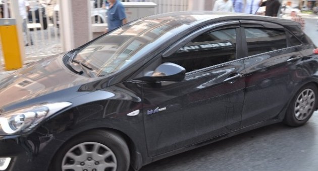 Avcı, Hükümeti Yıkmak İddiasıyla Gözaltına Alınmış