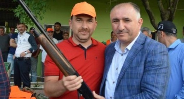 Avcılar Hedefi 12’den Vurdu