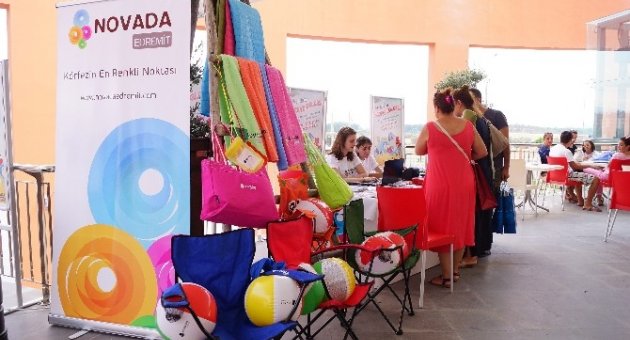 Avm’den Yaz Sezon Sonu Hediye Kampanyası