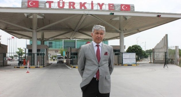 Avrupa’dan Türkiye’ye İzne Gelecek Gurbetçiler Dikkat