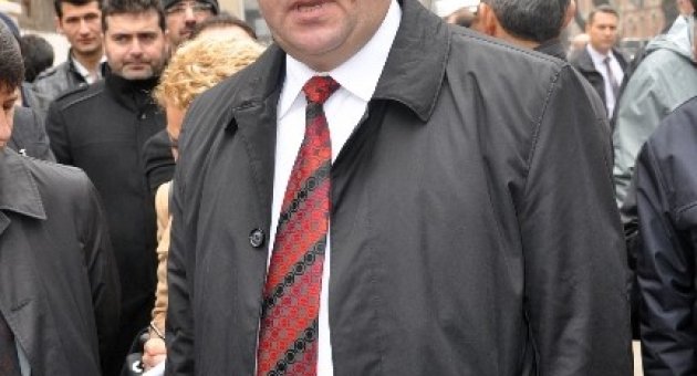Avukat Aksoy: "niye Ek İddianame Hazırlanmadı"
