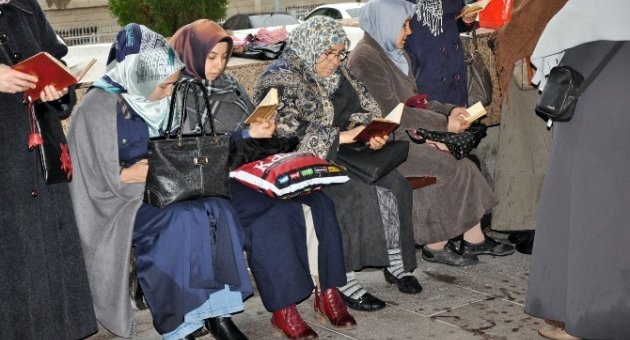 Avukat Tunçkır: ’’2 Hakim İzin Aldı Hakim Bulunamıyor’’
