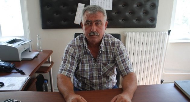 Ayçiçeği Alımlarına Yağmur Rötarı