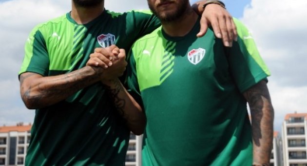 Aydın Karabulut Ve Ozan İpek’ten Yeni Sezon Değerlendirmesi