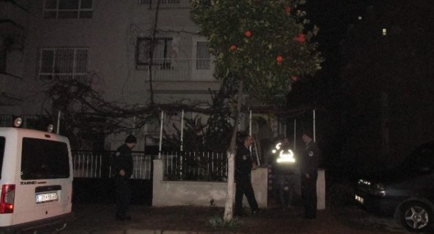 Aydın’da Bir Garip Zehirlenme Vakası