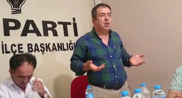 Aydınlıoğlu: "çin’den Sonra En Hızlı Büyüyen Ülke Biz Olduk”