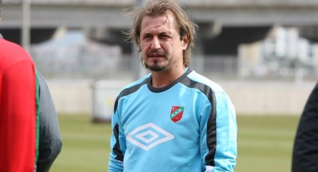Ayhan Akman’ın İlk Sınavı Orduspor’a Karşı