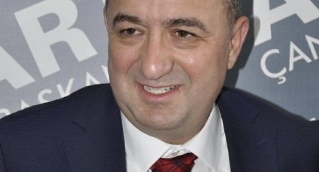 Ayhan Gider Hedeflerini Açıkladı