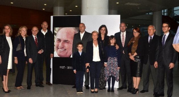 Ayhan Kızıl’a Senfonili Anma