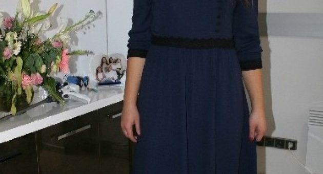 Aylin’in 4 Xl’lık Muhteşem Değişimi