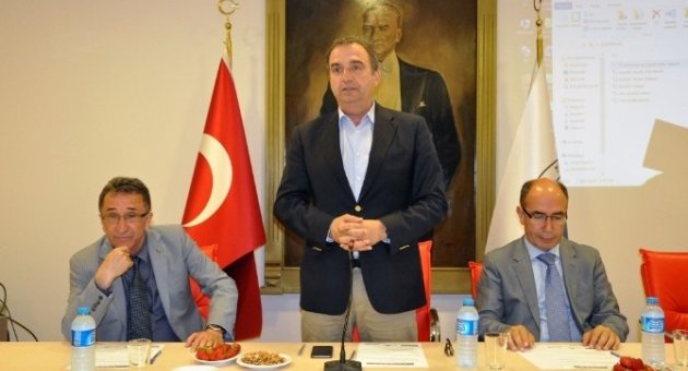 Aytugeb Genel Kurulu Yapıldı.