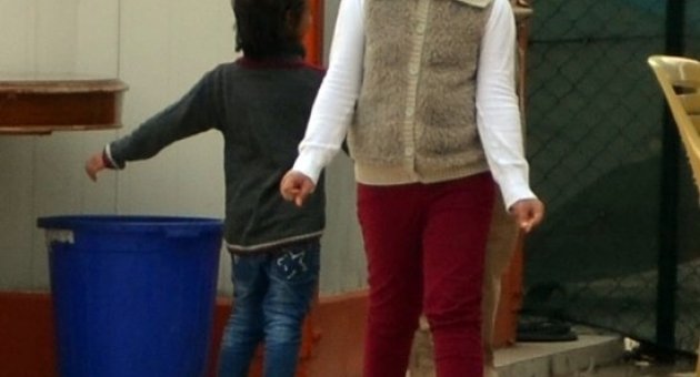 Ayvalık Açıklarında 56 Sığınmacı Yakalandı