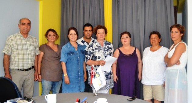 Ayvalık Ar-ge, Unesco Dünya Mirası Ve Ayvalık Kültürel Peyzajı Sempozyumunun Sonuç Bildirgesini Açıkladı