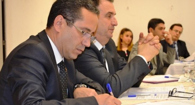 Ayvalık Belediye Meclisi Şubat Ayı Toplantısı Gerçekleşti