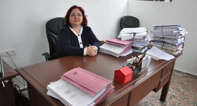 Ayvalık Belediyesi İmar Müdürlüğü Yeni Yerinde Hizmet Verecek İmar Ve Şehircilik Müdürlüğü Yeni Yerinde