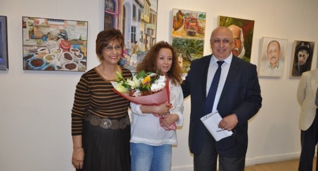 Ayvalık Belediyesi’nden İkinci Sanat Galerisi Müjdesi