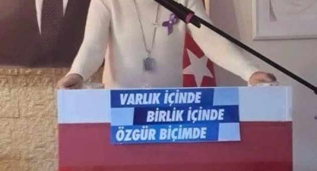 Ayvalık Chp’de 4. Aday Elif Günaydın Kaynak