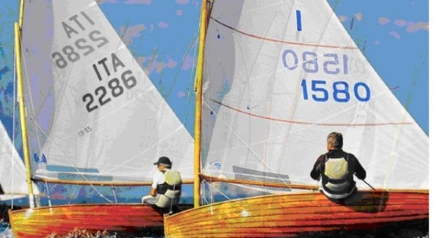 Ayvalık Dingi Festivali İle Renklenecek