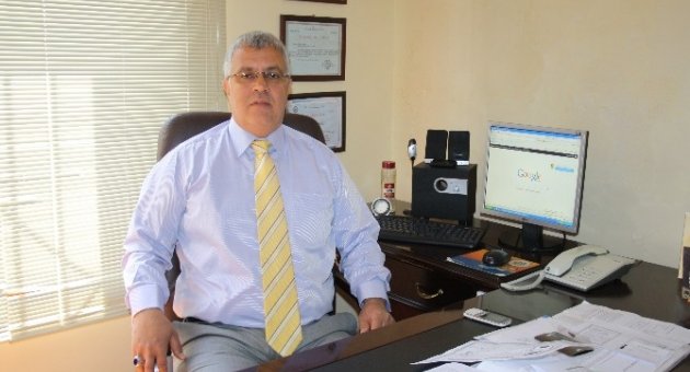 Ayvalık Esnaf Kefalet Kooperatifi Başkanı Çakırca’dan Önemli Uyarı