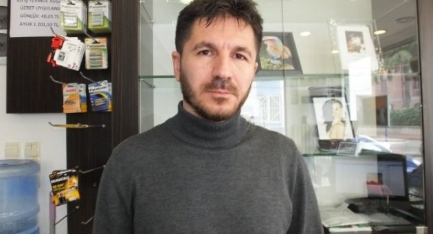Ayvalık’da Profesyonel Düğün Fotoğrafçıları Semineri