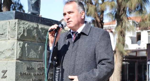 Ayvalıklı Kadınlardan Özgecan’ın Öldürülmesine Tepki
