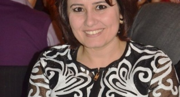 Ayvalıklı Sağlıkçılar Tıp Balosunda Buluştu