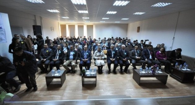 Ayvalık’ta 51. Kütüphane Haftası Kutlanıyor