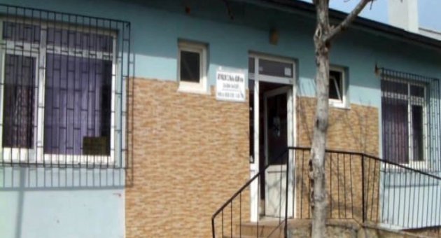 Ayvalık’ta Doktorlar İş Bıraktı