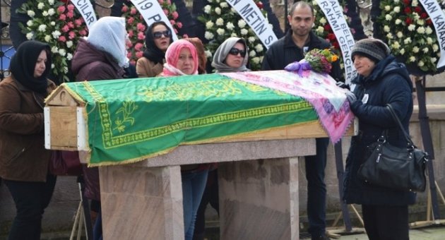 Ayvalık’ta Fatma Anne’nin Acı Günü