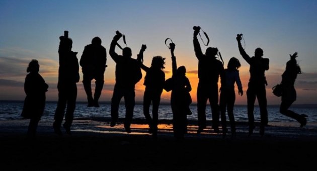 Ayvalık’ta Gençlik Fotoğraf Yarışması Düzenleniyor
