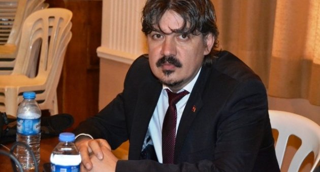 Ayvalık’ta Gençlik Meclisi Geleceğe Sahip Çıktı