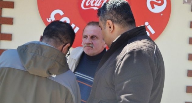 Ayvalık’ta Kadınlar Öfkeli