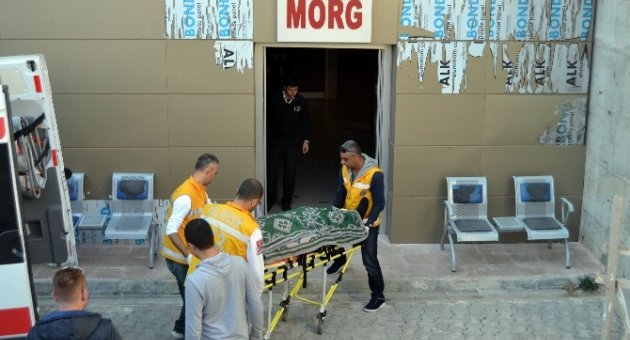 Ayvalık’ta Vurgun Yiyen İki Dalgıçtan Biri Hayatını Kaybetti