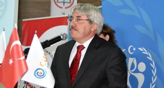 Ayvalık’ta Yeni Eğitim Sistemi Masaya Yatırıldı