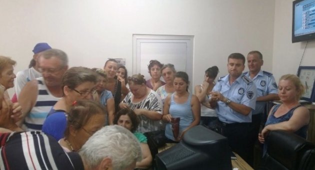 Ayvalık’ta “gece Pazarı”nda Sadece El Emeği Ürünler Satılacak
