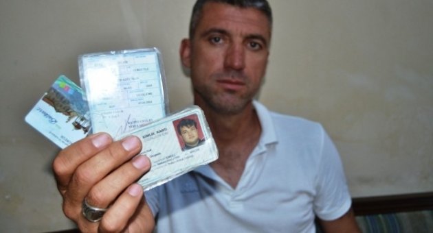 Aziz Ciddi, 65 Yaş Üzeri Ulaşım Konusuna Açıklık Getirdi