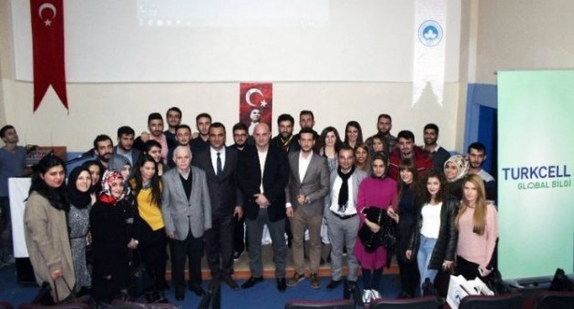 Babaeski’de “çağrı Merkezi Dünyasını Konuşuyoruz” Semineri
